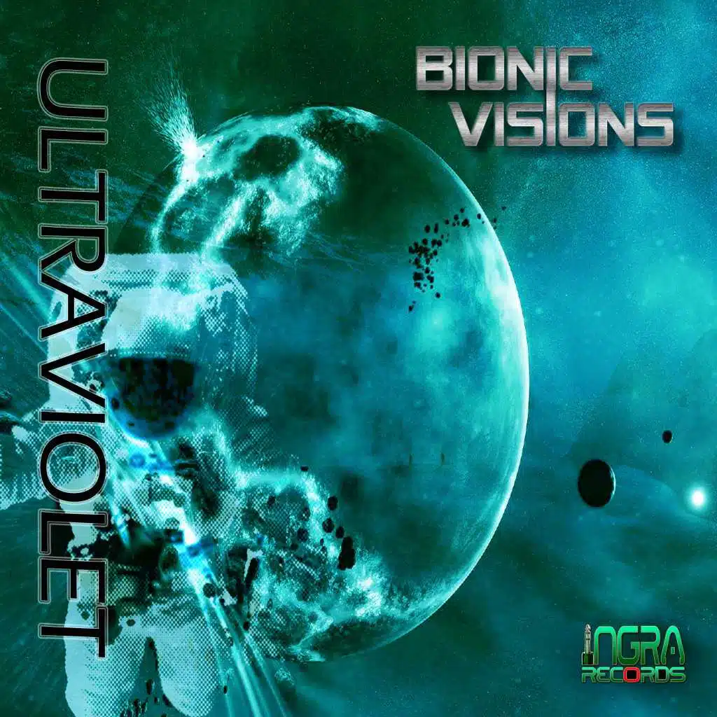 Ultraviolet