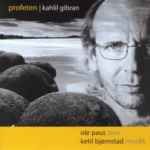 Ole Paus & Ketil Bjørnstad