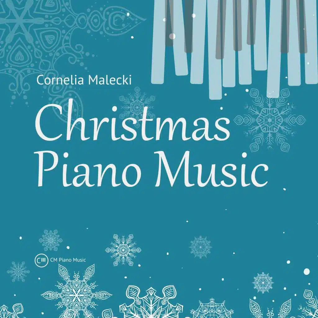 Christmas Piano Music
