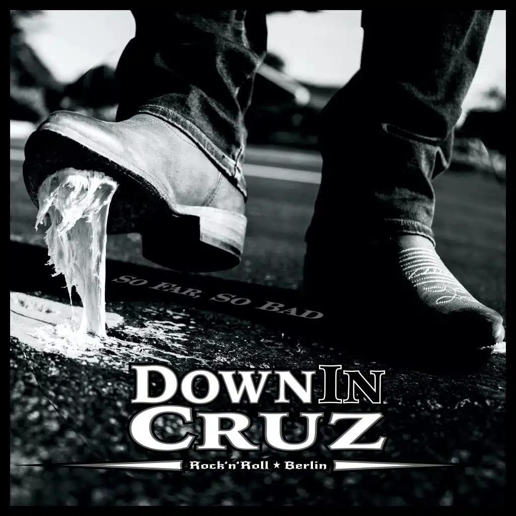 Down in Cruz