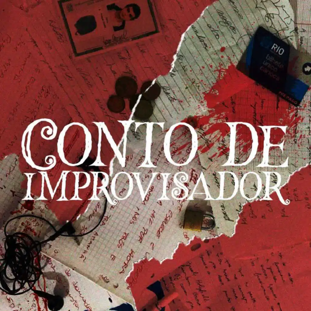 Conto de Improvisador