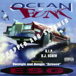 Ocean of Funk (Chopped & Screwed)