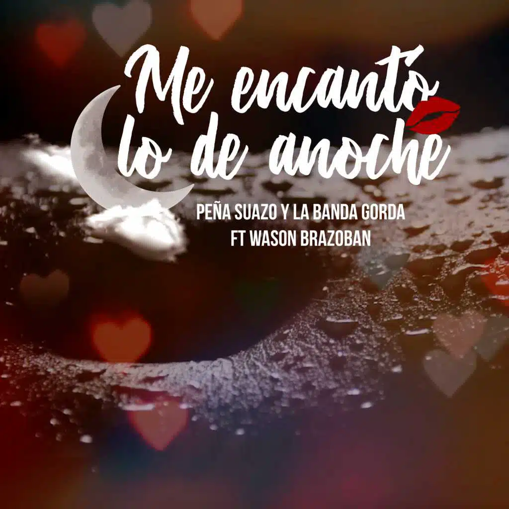 Me Encantó Lo de Anoche