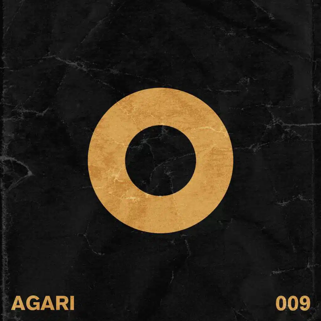 Agari Vol. 009