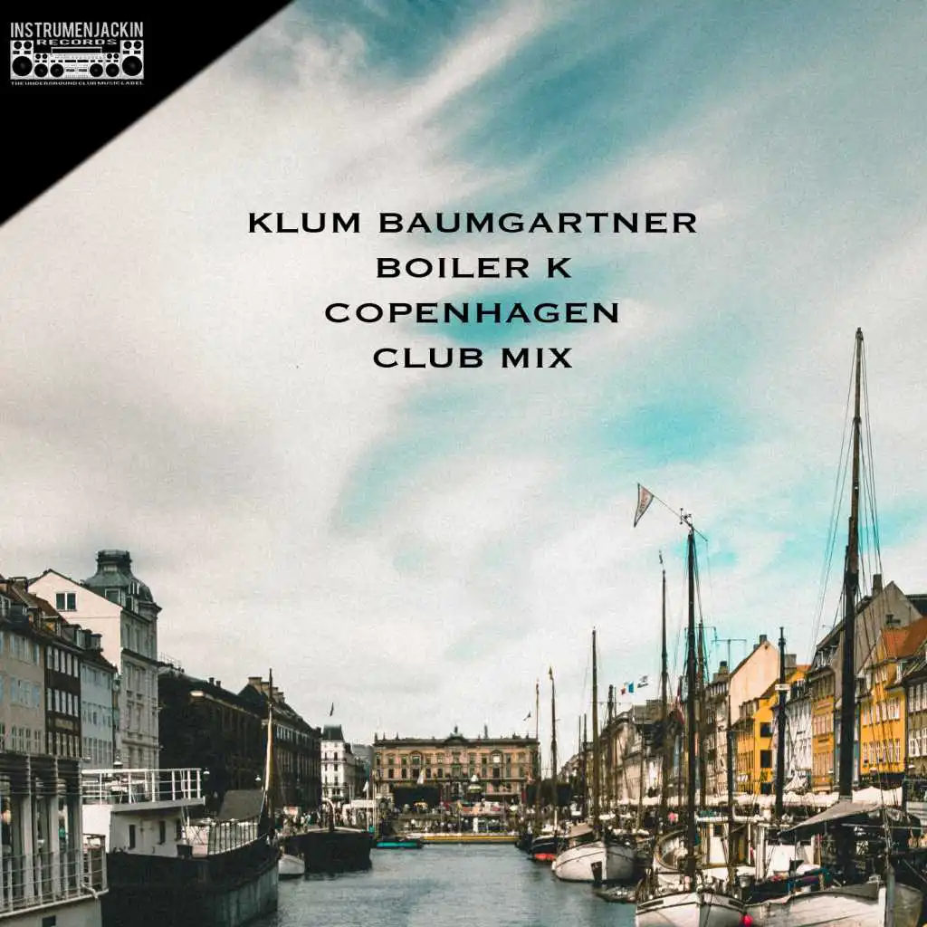 Copenhagen (Club Mix)