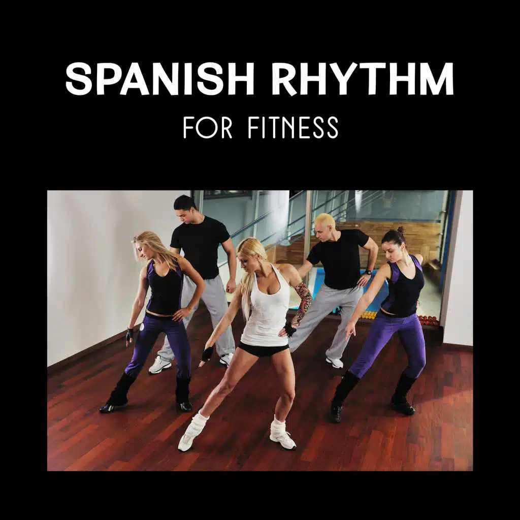 Feel Power of Latino Song