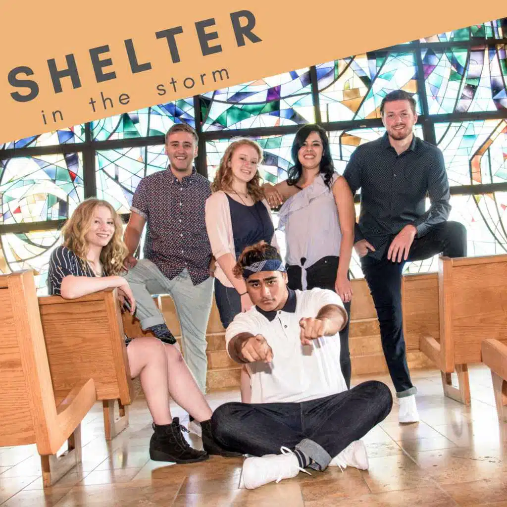 Shelter in the Storm