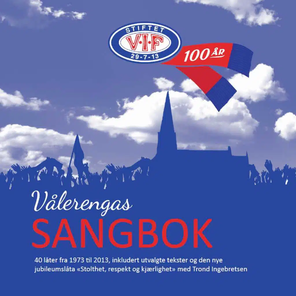 Vålerengas Sangbok