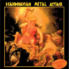 Scandinav. Metal Attack Vol.I