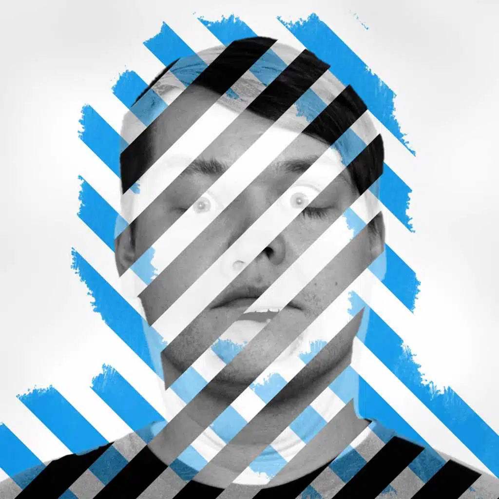 Blindness You Can't Focus