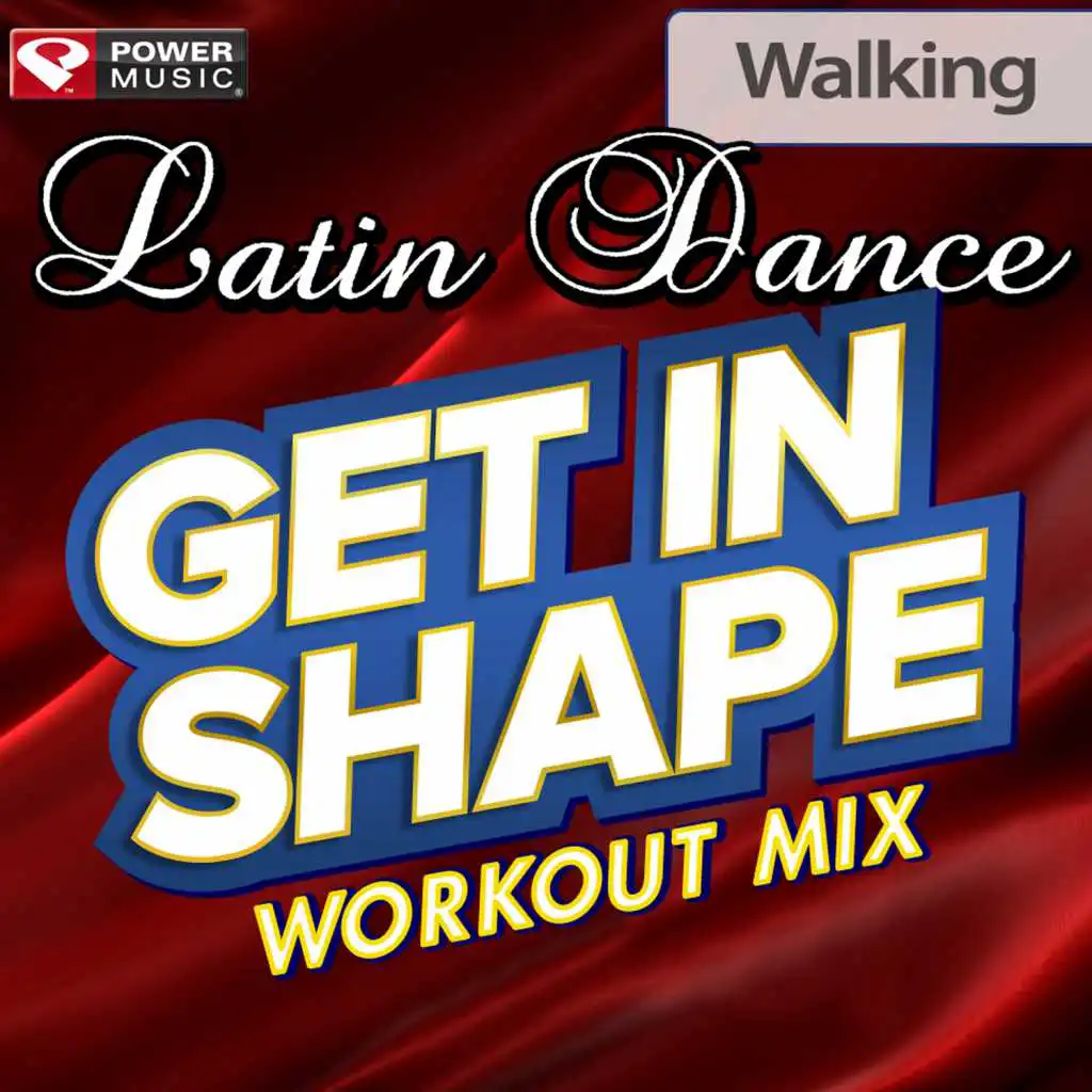 Get In Shape Workout Mix - Latin Dance (60 Minute Non-Stop Workout Mix) [130 BPM]