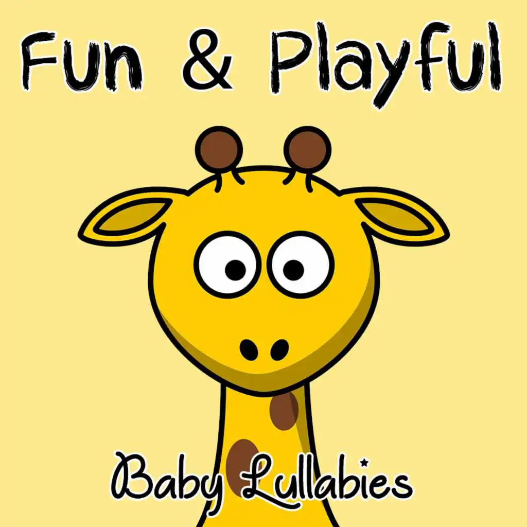#16 Fun & Playful Baby Lullabies