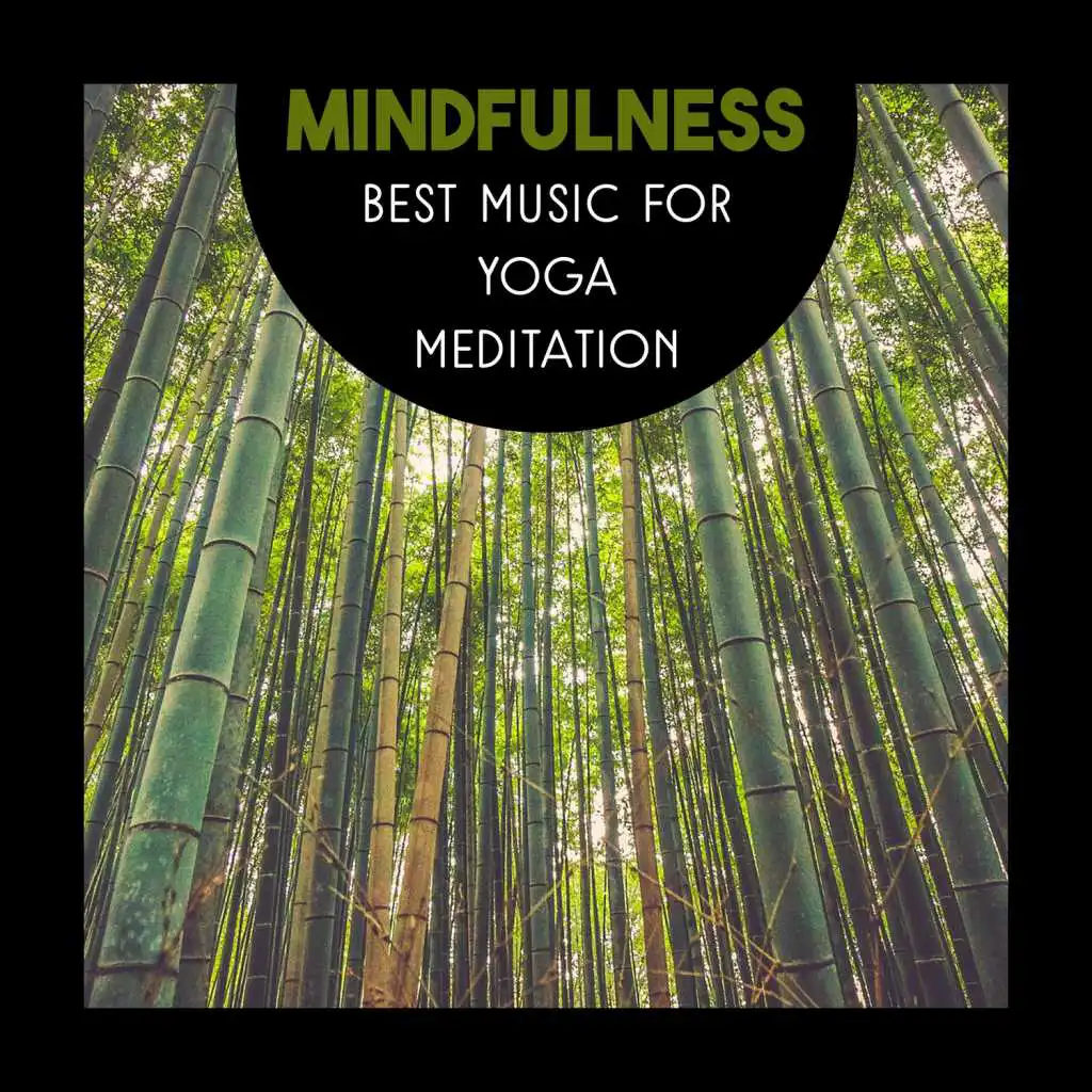 Mindfulness – Best Music for Yoga Meditation