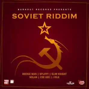 Soviet Riddim