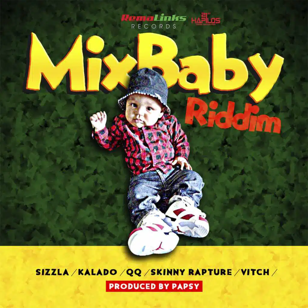 Mix Baby Riddim