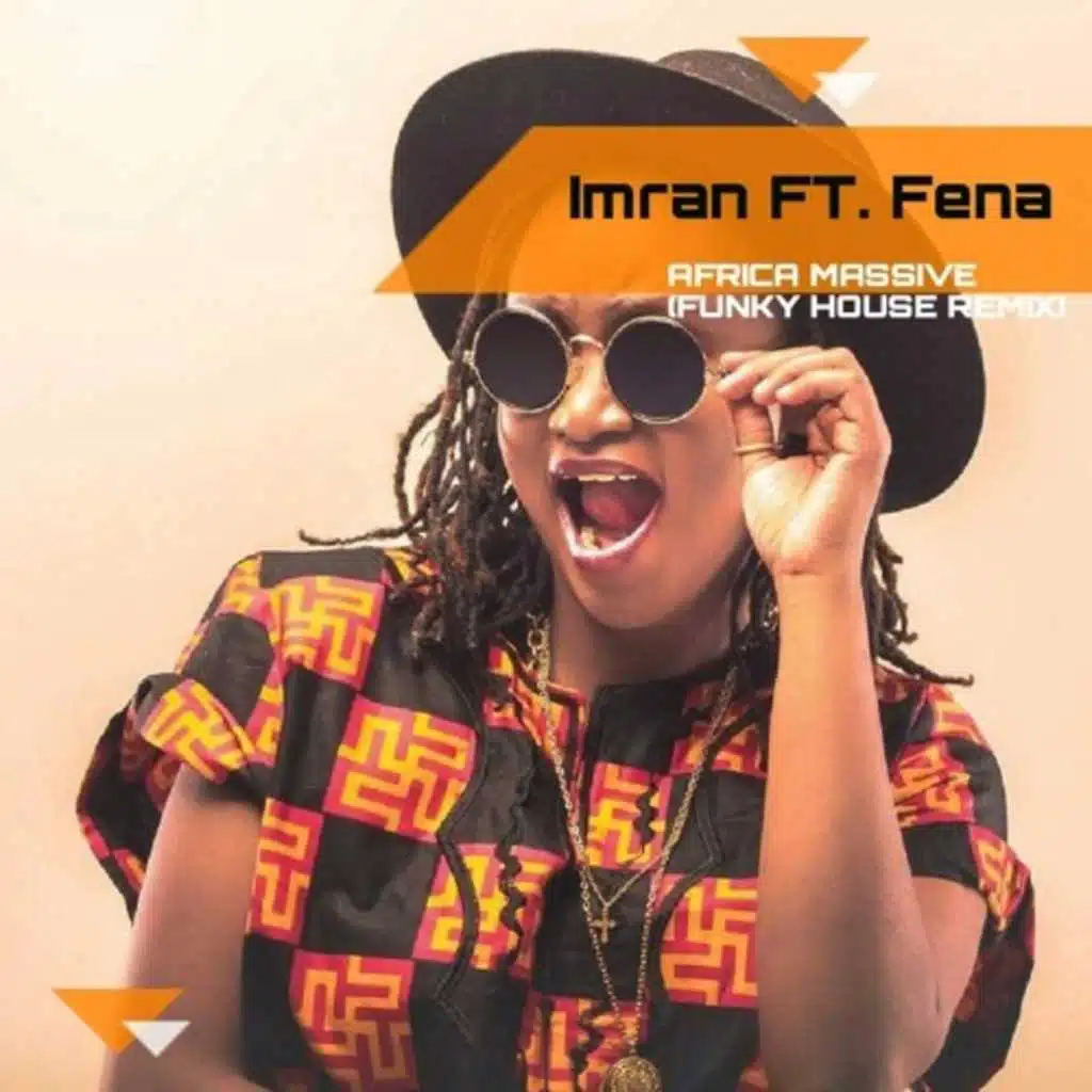 Africa Massive (Funky House Remix)