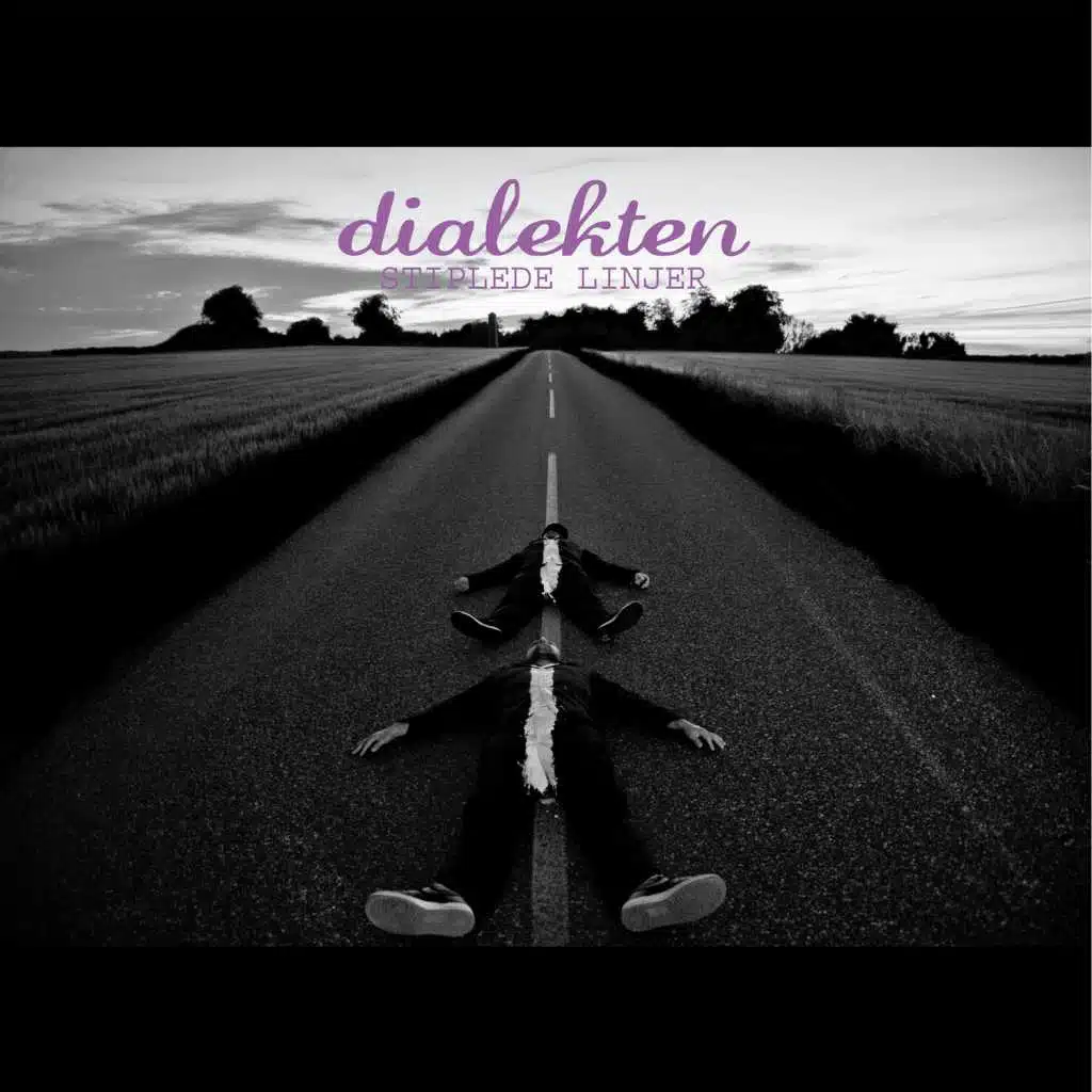 Dialekten