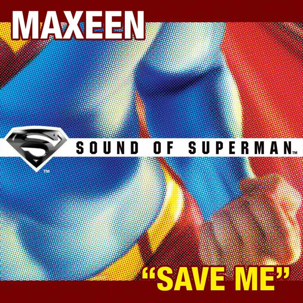 Save Me (Single from "Sound of Superman")