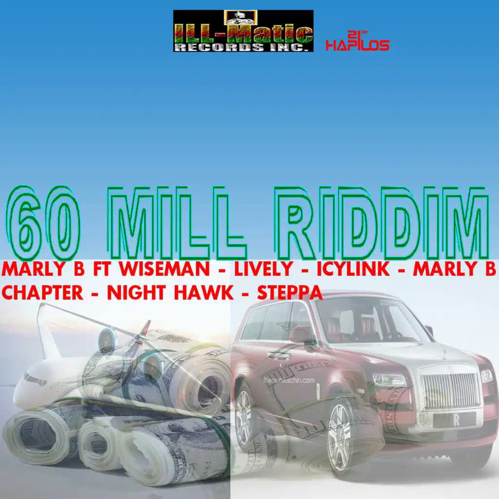 60 Mill Riddim