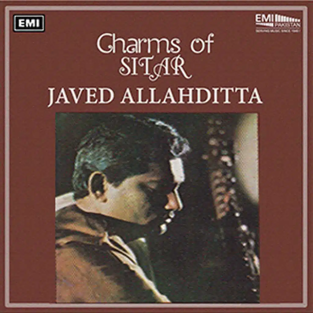 Charms Of Sitar