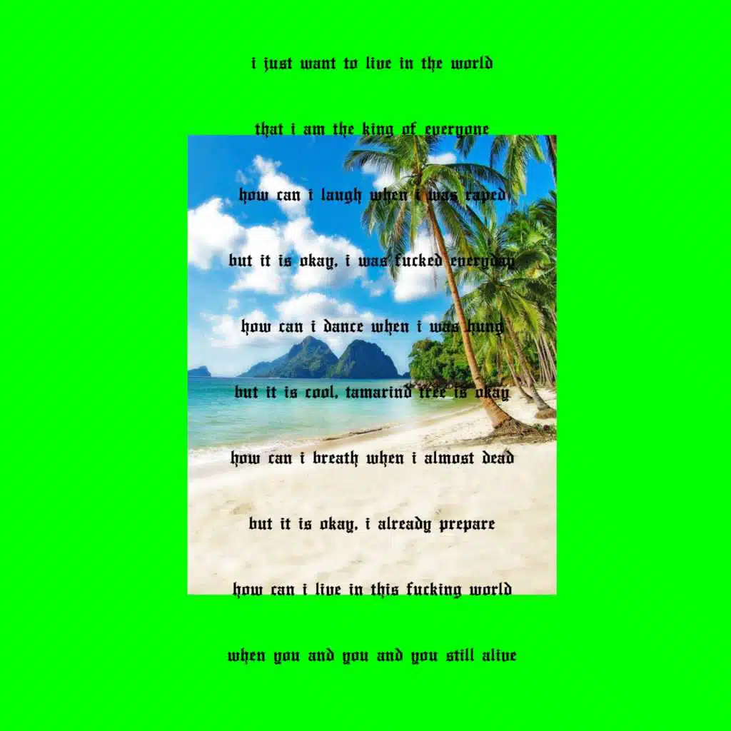 Fckugvrnmnt (Fuck You Government)