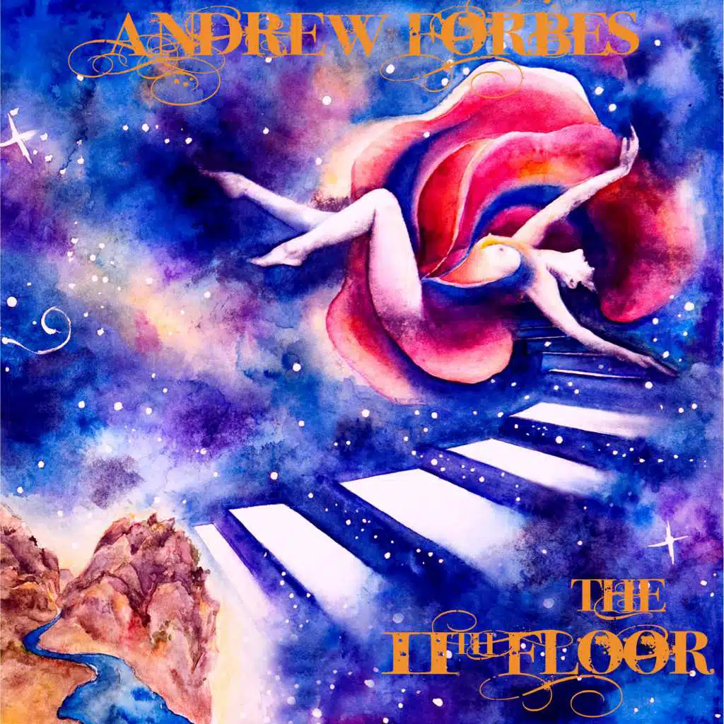 The 11th Floor
