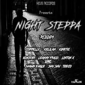 Night Steppa Riddim