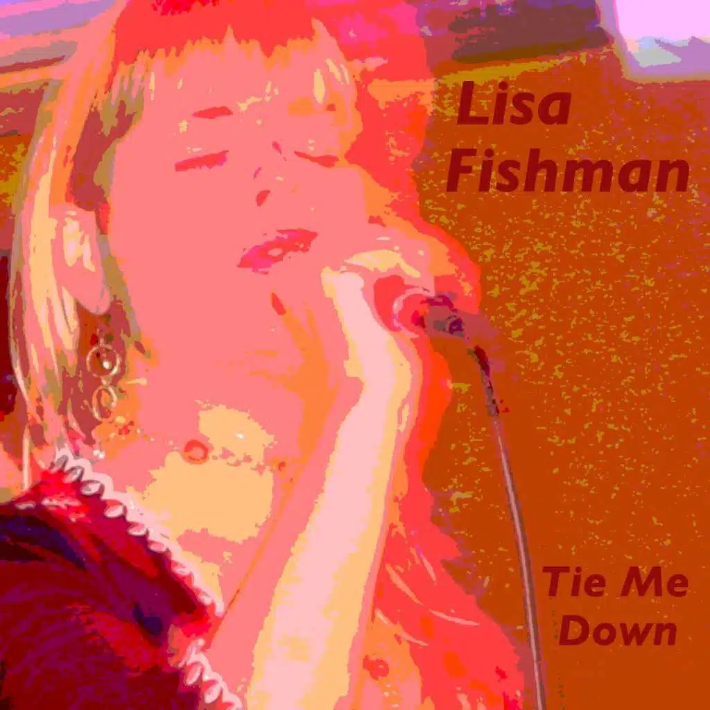 Tie Me Down