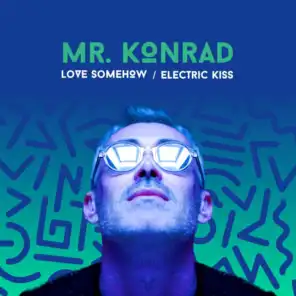 Mr. Konrad