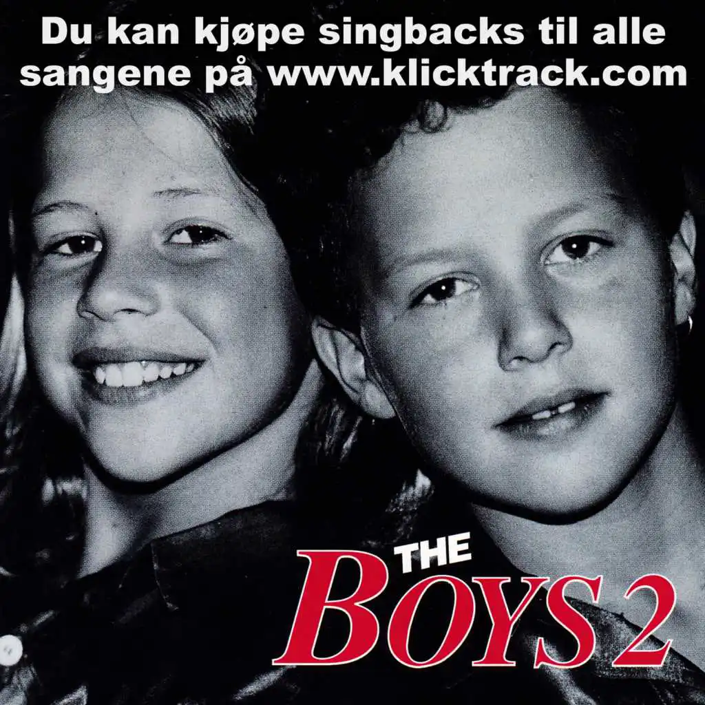 The Boys 2