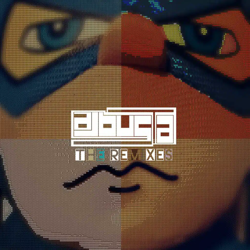 Capt. America - The Remixes