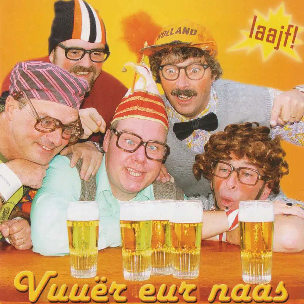 Vuuër eur naas