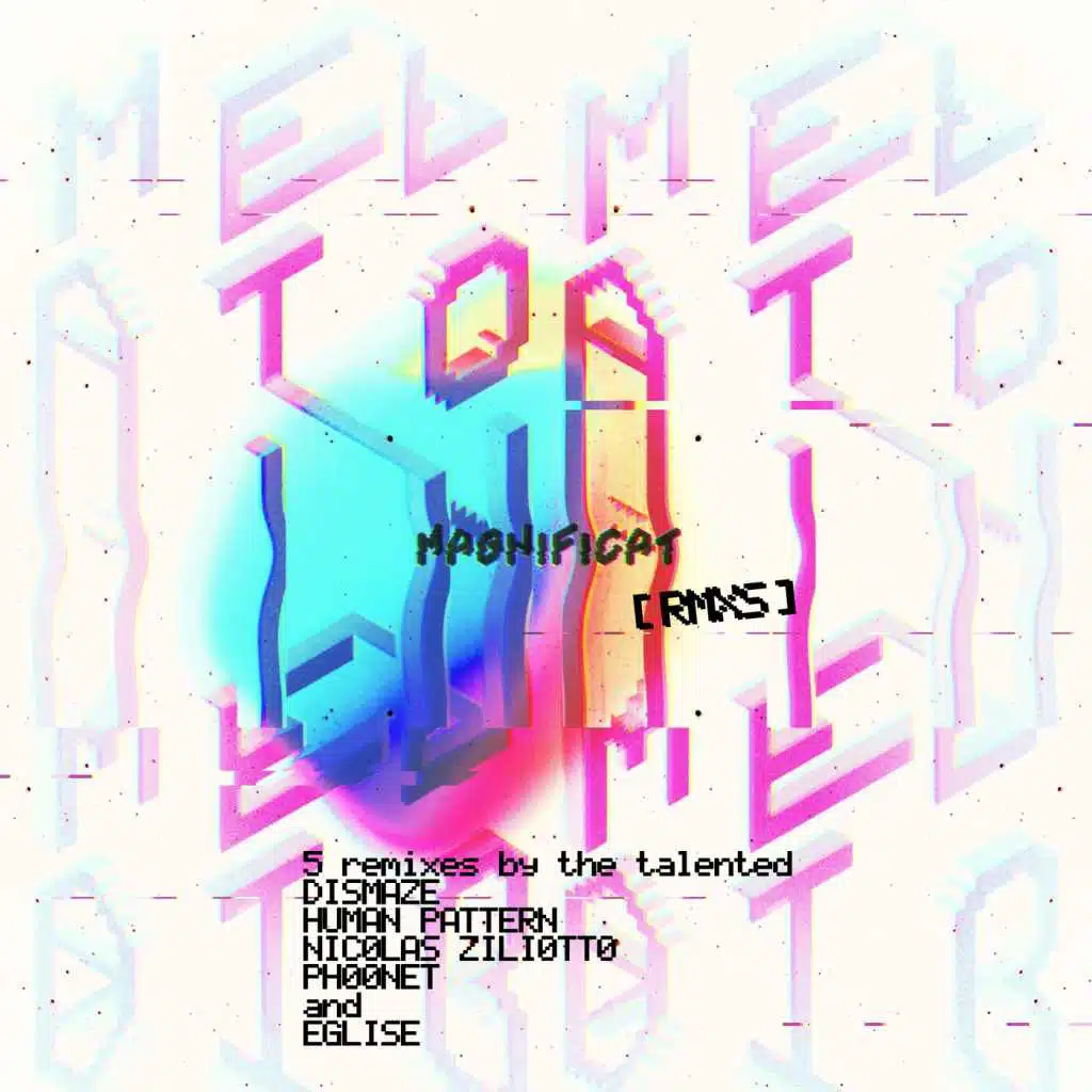 | [Magnificat Remixes] |