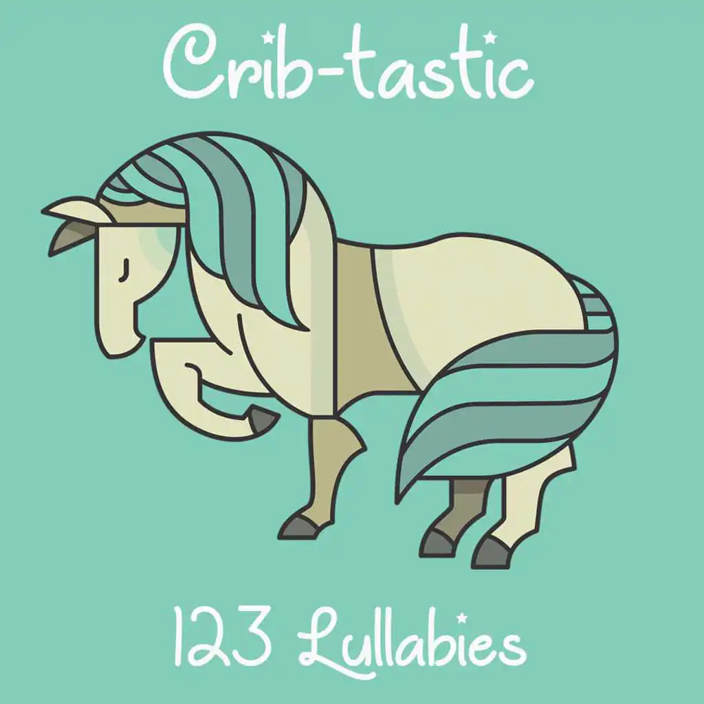 #18 Crib-tastic 123 Lullabies
