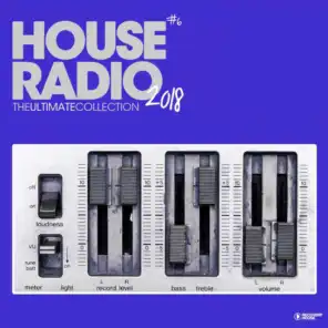 The Horns (Radio Remix Extended) [feat. Greg Nice & DJ Kool & Deborah Lee]