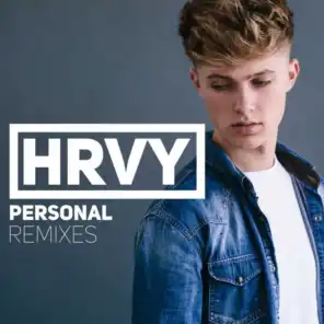 Personal (Remixes)