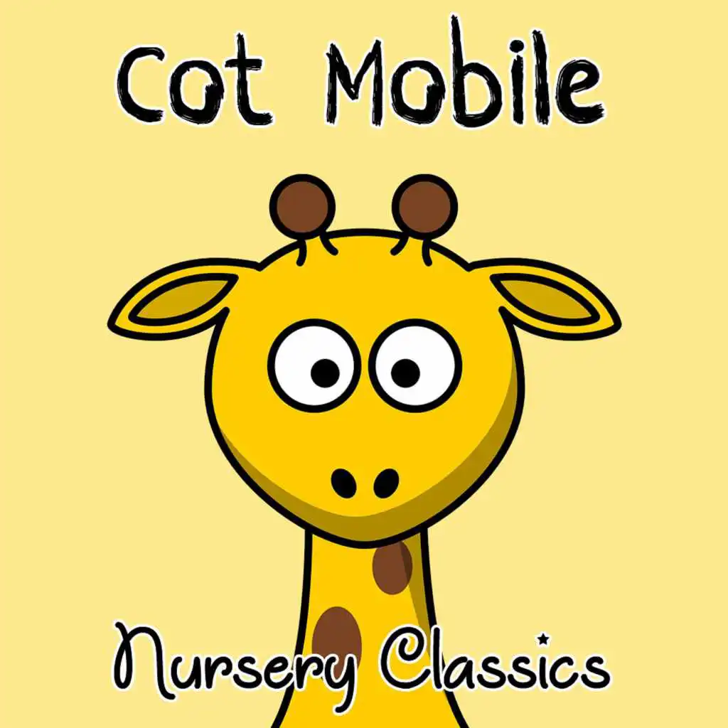 #11 Cot Mobile Nursery Classics