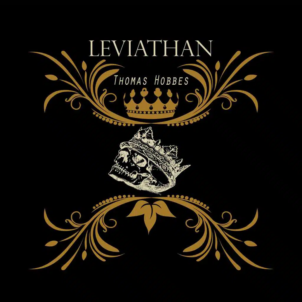 Thomas Hobbs:Leviathan (Books 1-4)