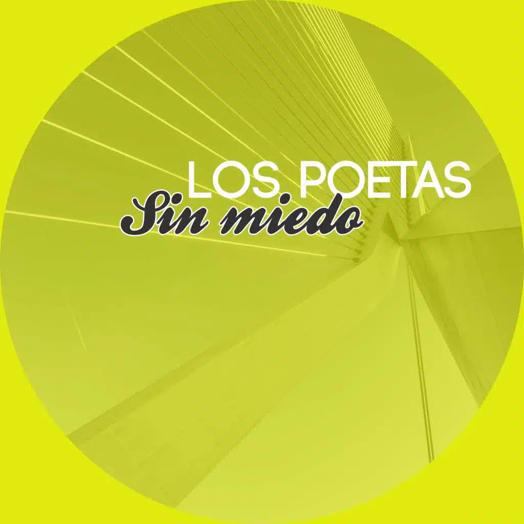Sin miedo