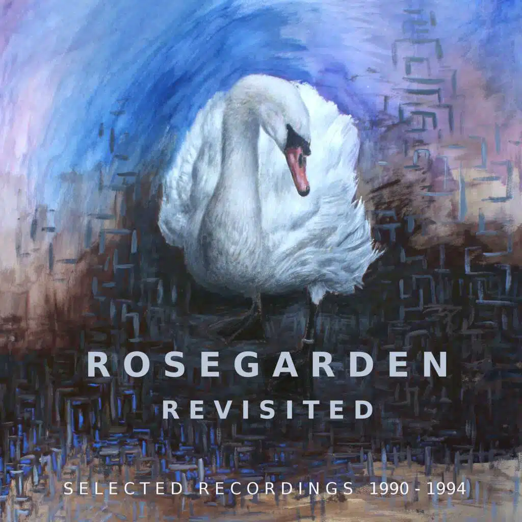 Revisited - Selected Recordings 1990-1994