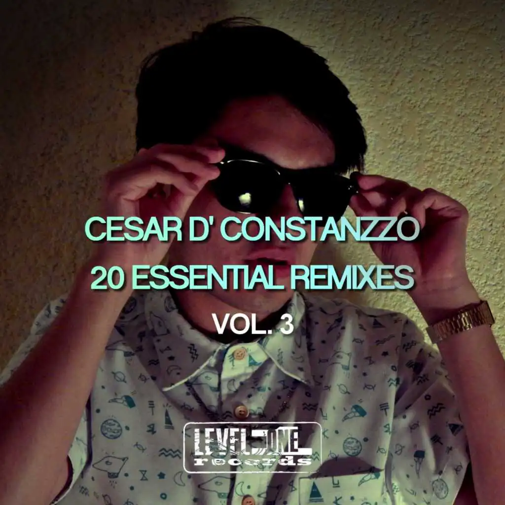 The Machine (Cesar D' Constanzzo Remix)