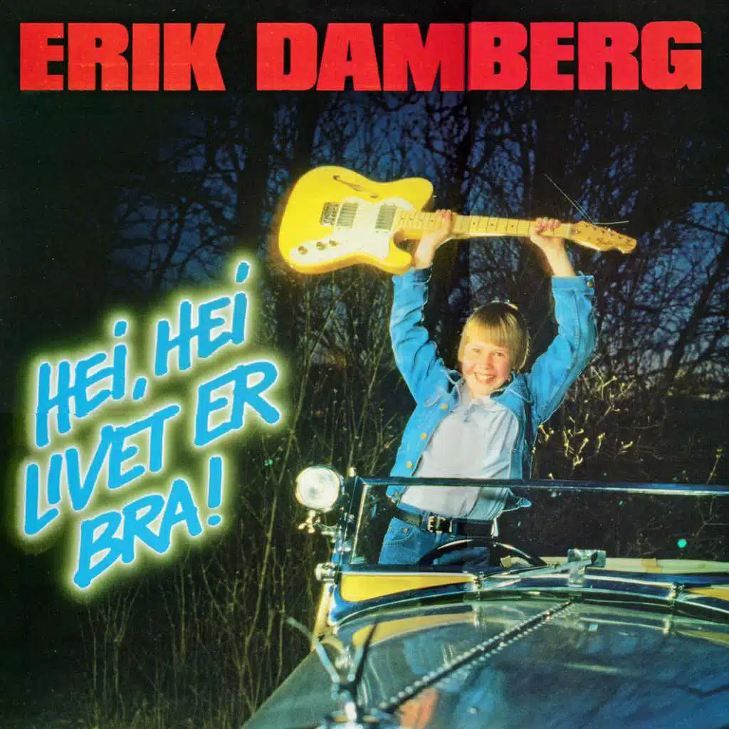 Vi pusser opp på badet