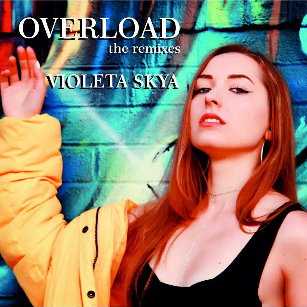 Overload (Remix EP 2018)