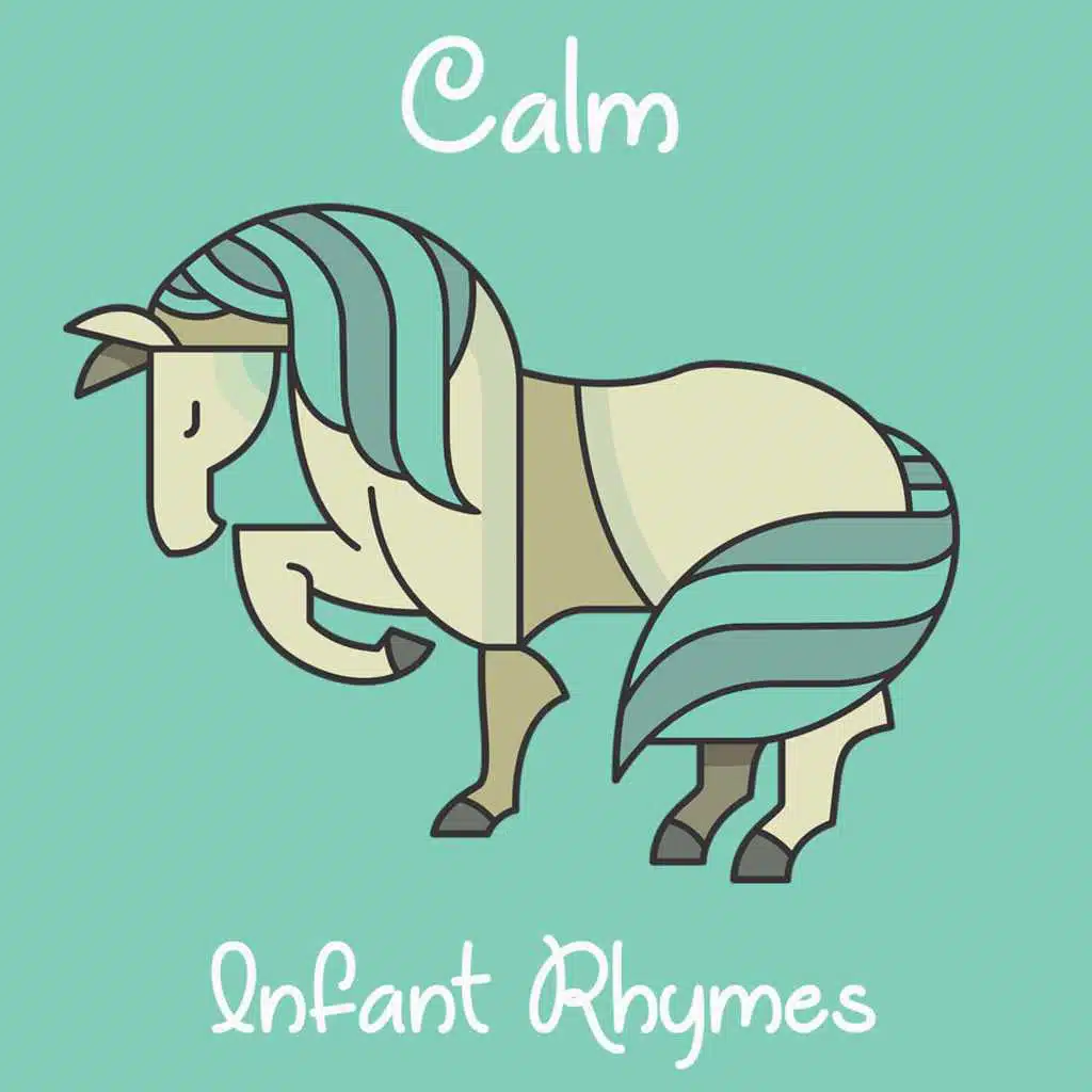 #2018 Calm Infant Rhymes