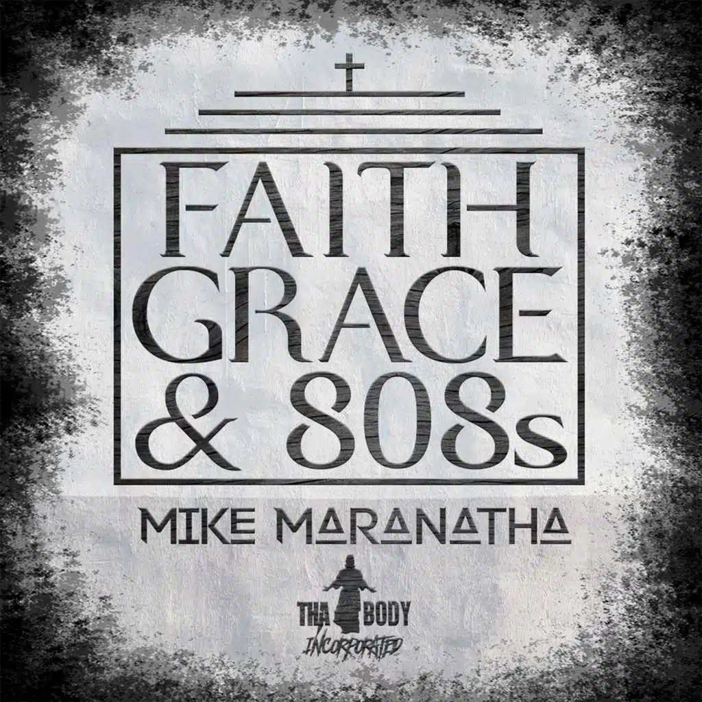 Faith Grace & 808s