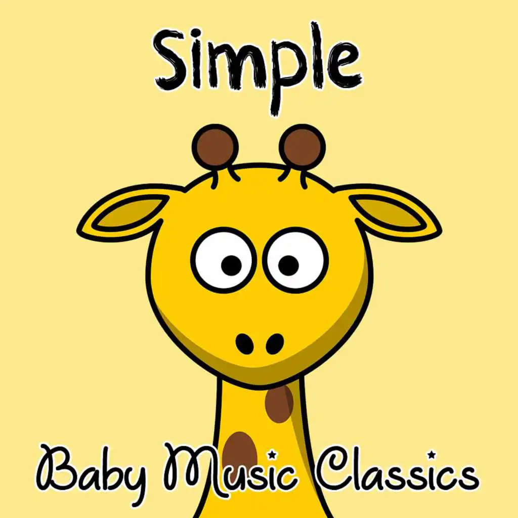 #18 Simple Baby Music Classics