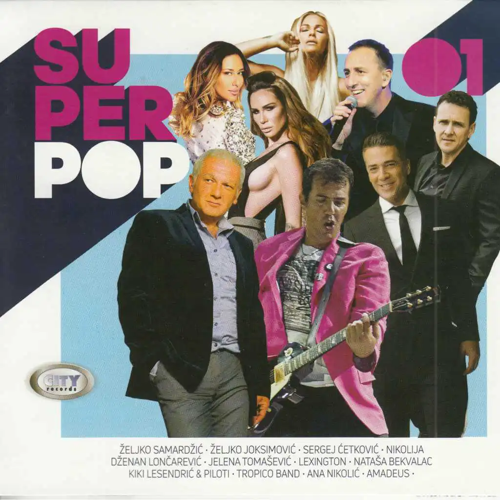Super Pop Hitovi