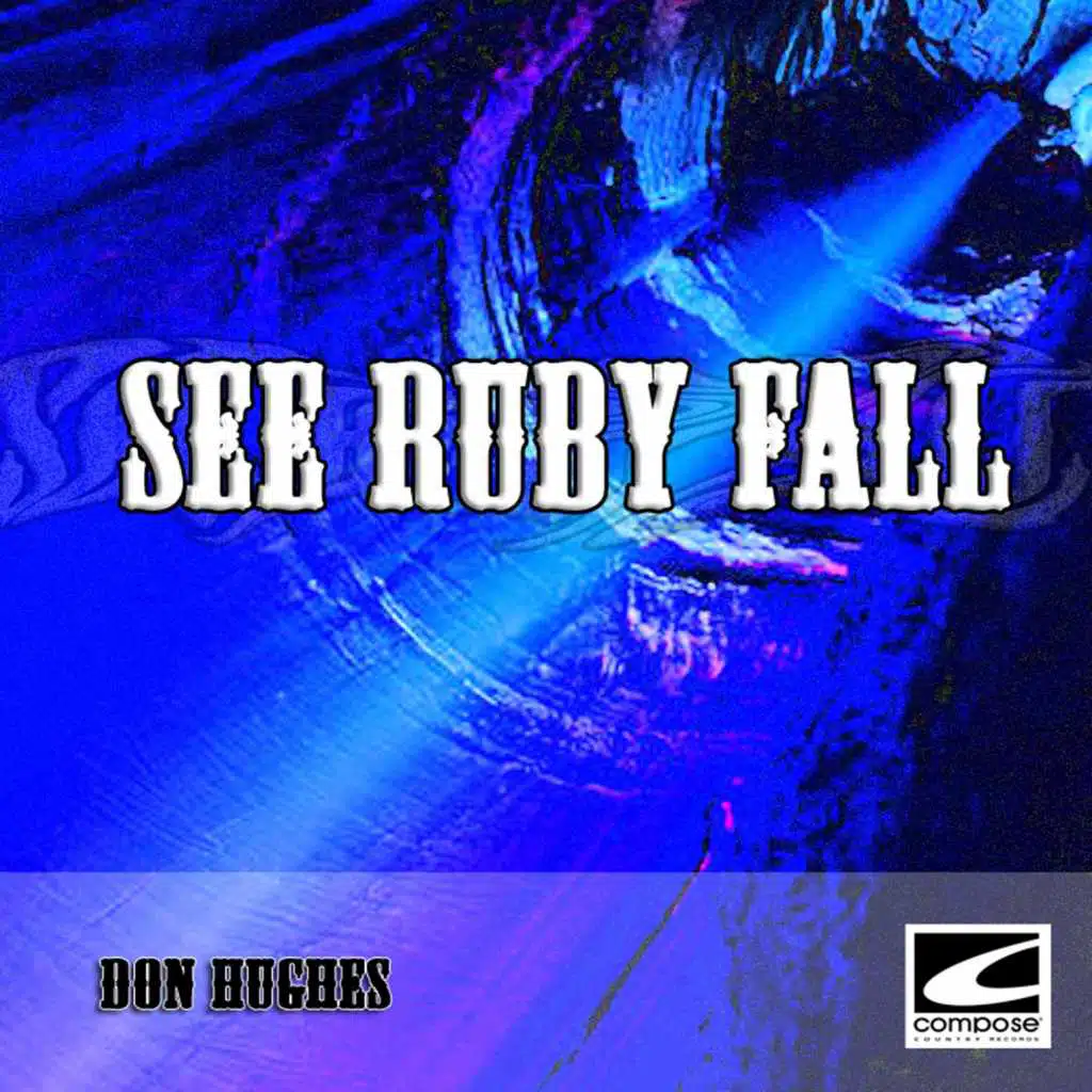See Ruby Fall
