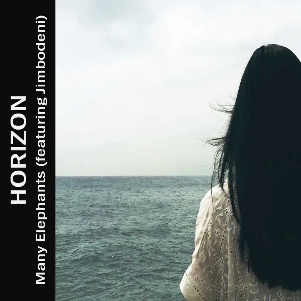 Horizon (feat. Jimbodeni)