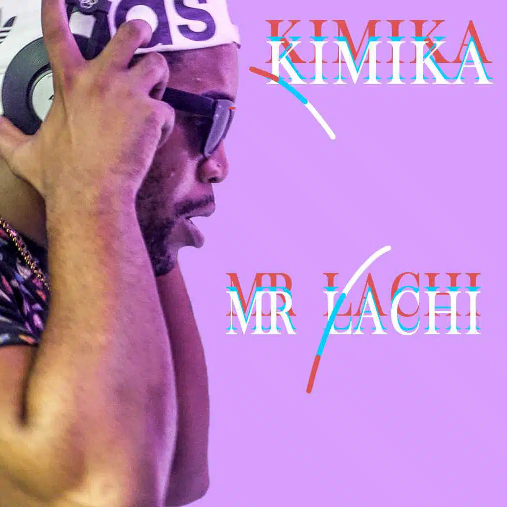 Kimika